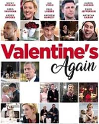 Вечный день Валентина (2017) смотреть онлайн